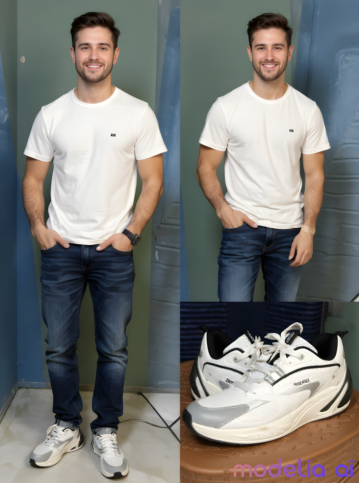 Shoe